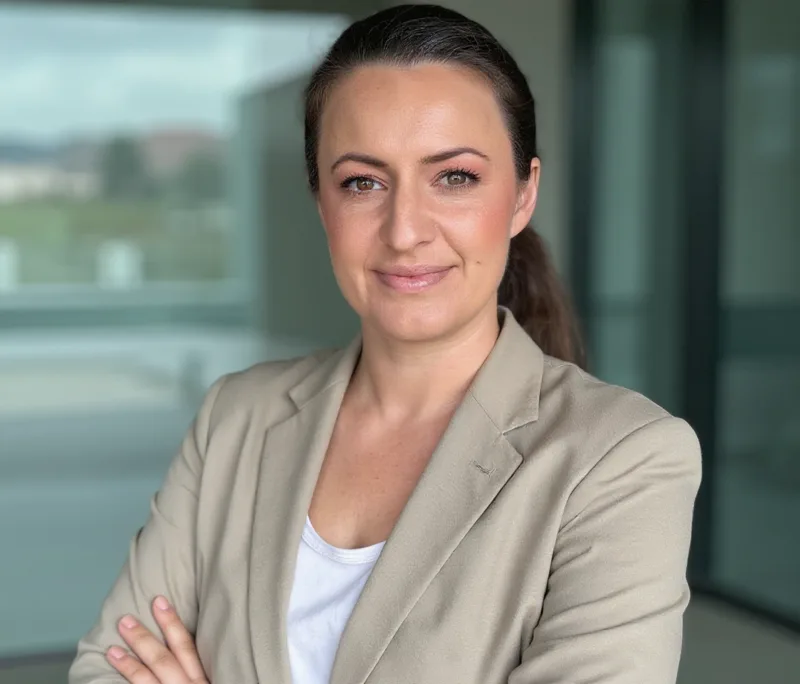Irina Odegova