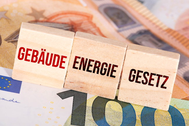gebaeudeenergiegesetz