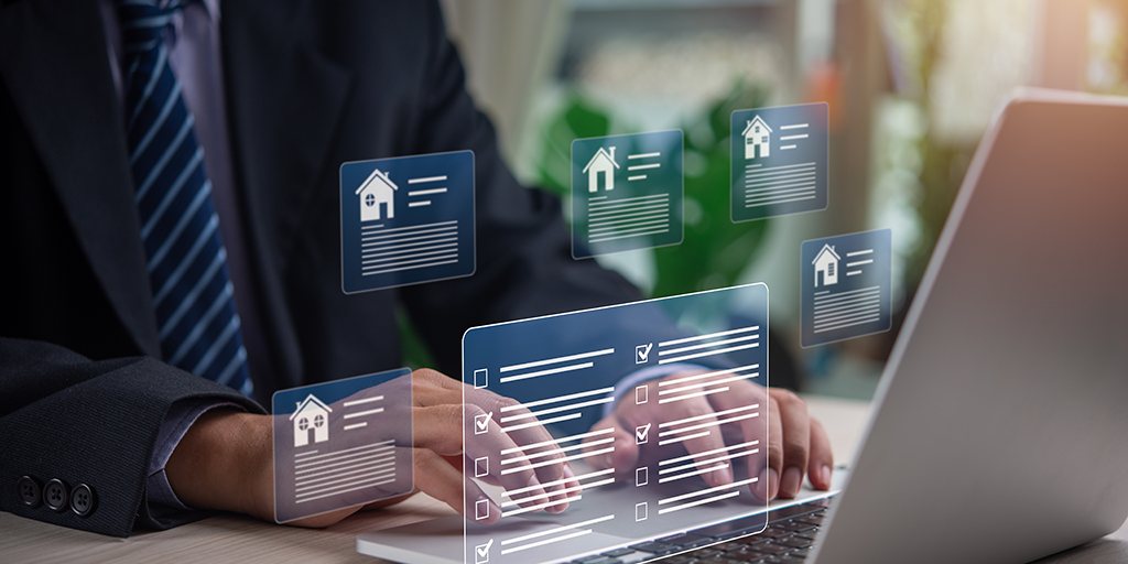 digitale hausverwaltung