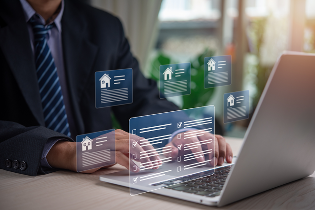 digitale hausverwaltung