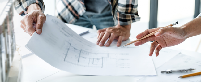 wohnungsbau in der krise